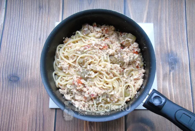 Шаг 9: иллюстрация