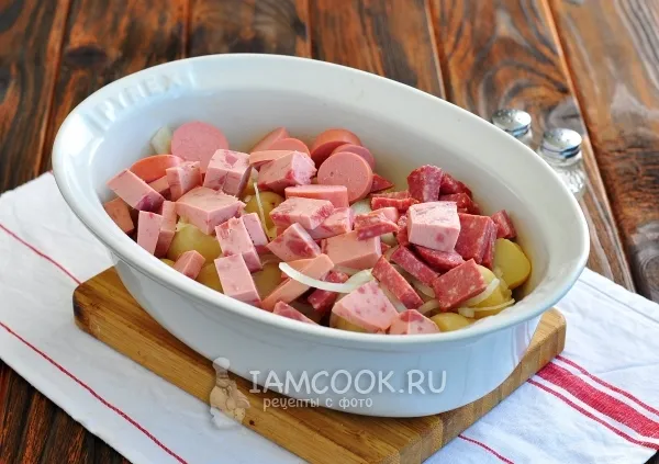 Шаг 6: иллюстрация