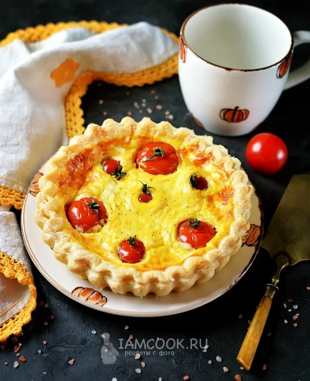 Шаг 7: иллюстрация