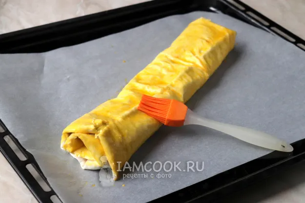 Шаг 6: иллюстрация