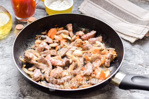 Шаг 5: иллюстрация