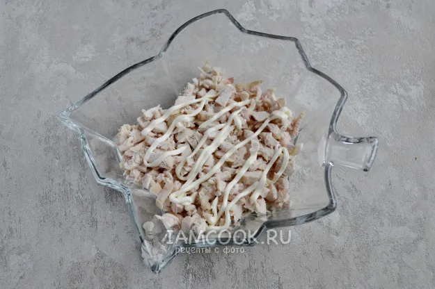 Шаг 9: иллюстрация