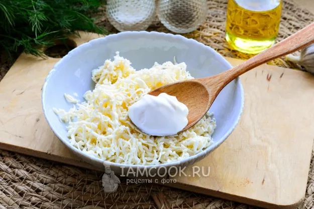 Шаг 2: иллюстрация