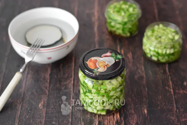 Шаг 11: иллюстрация