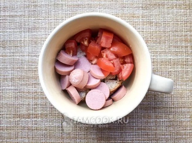 Шаг 3: иллюстрация