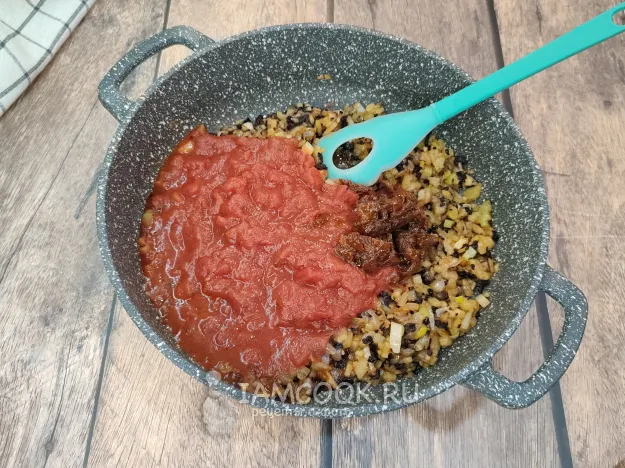 Шаг 6: иллюстрация