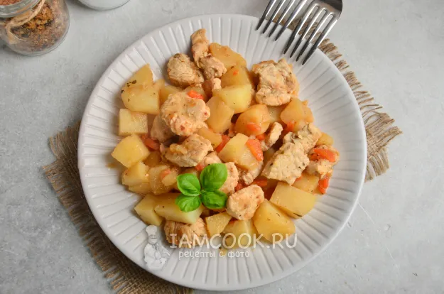 Шаг 7: иллюстрация