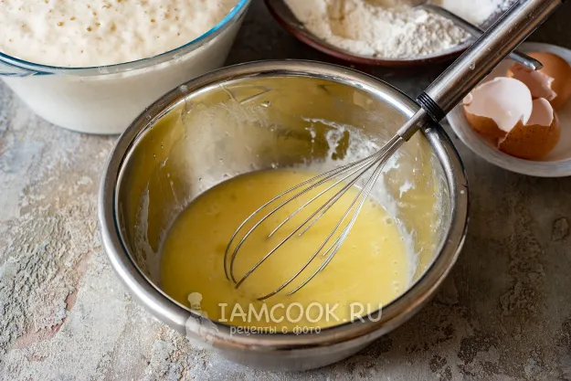 Шаг 8: иллюстрация