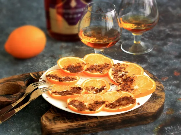 Фото блюда: Закуска «Николашка»