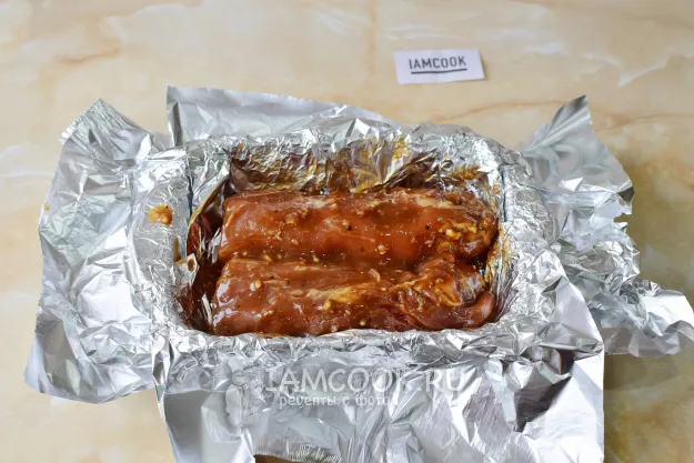 Шаг 5: иллюстрация