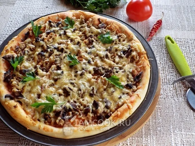 Шаг 12: иллюстрация