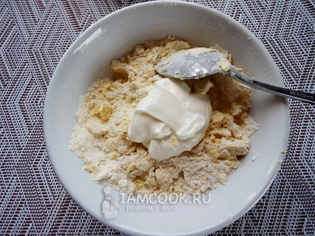 Шаг 4: иллюстрация