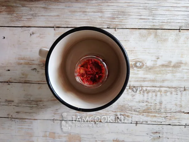 Шаг 13: иллюстрация