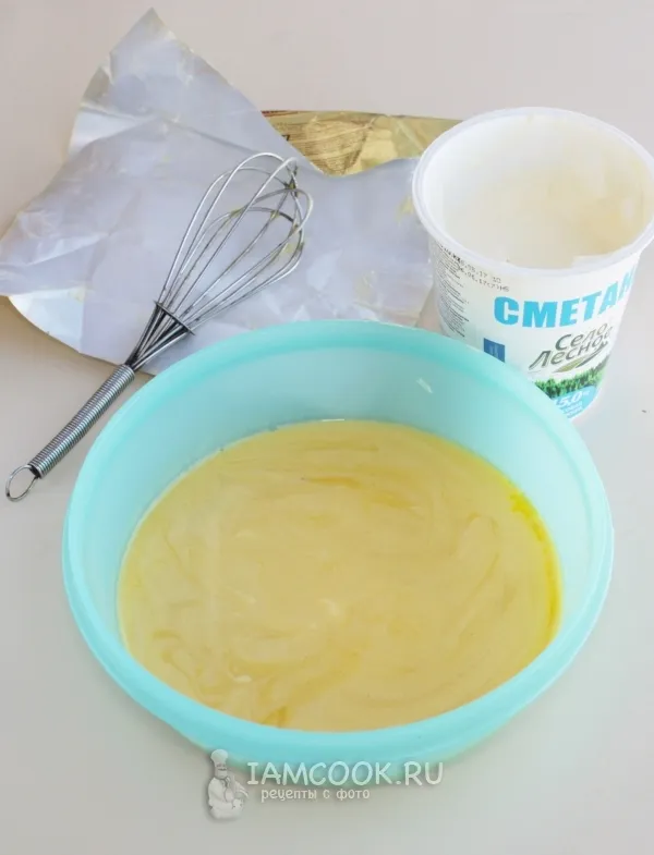 Шаг 2: иллюстрация