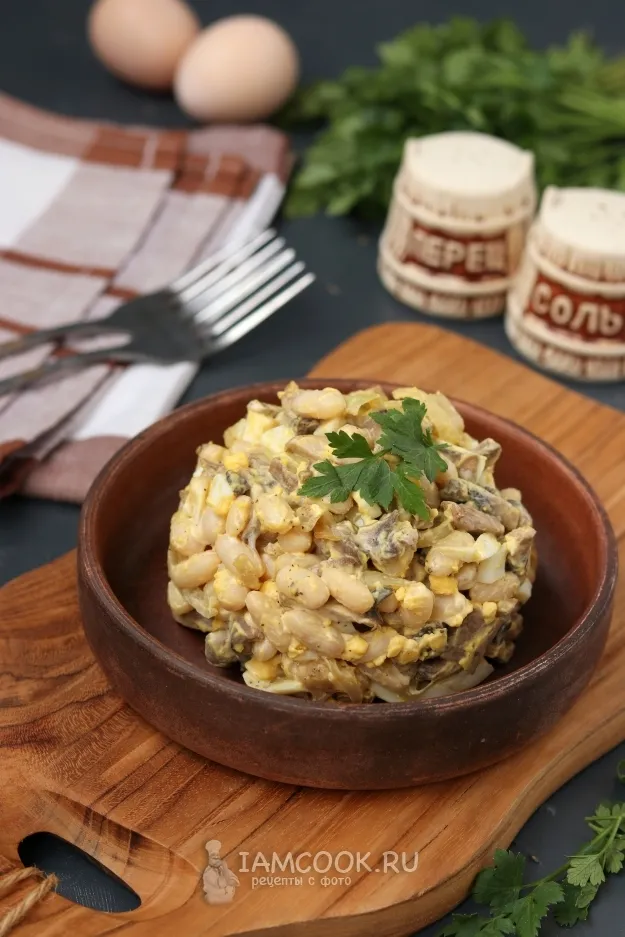 Шаг 7: иллюстрация