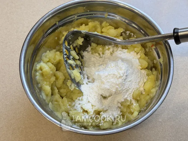 Шаг 5: иллюстрация