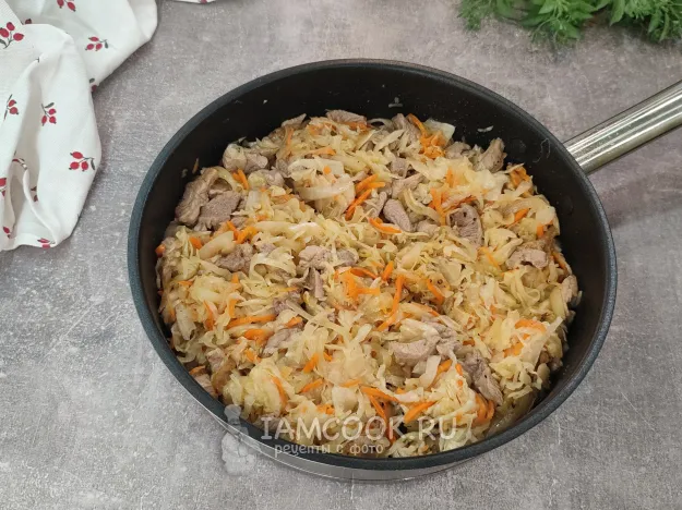 Шаг 7: иллюстрация