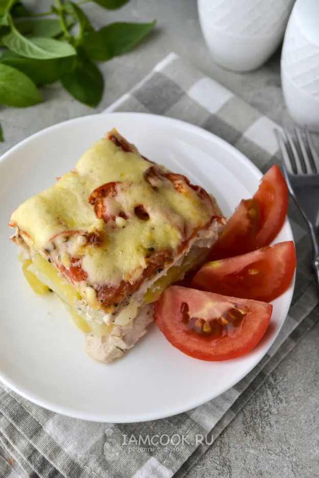 Шаг 12: иллюстрация