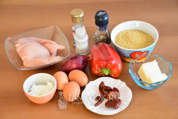 Шаг 1: иллюстрация