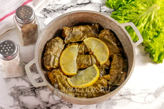 Шаг 10: иллюстрация