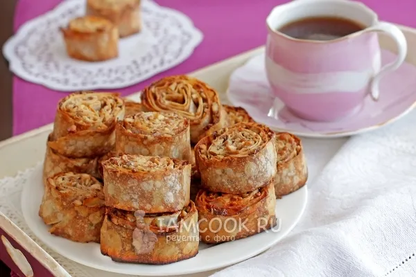 Шаг 11: иллюстрация