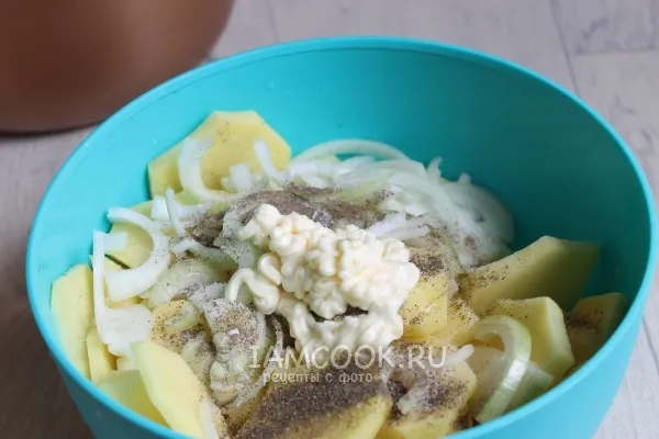 Шаг 3: иллюстрация