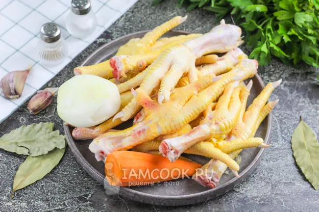 Шаг 1: иллюстрация