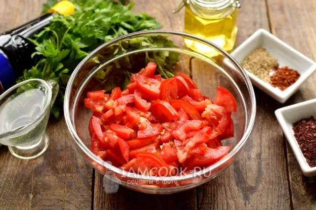 Шаг 2: иллюстрация