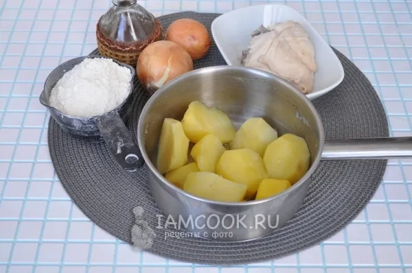 Шаг 1: иллюстрация