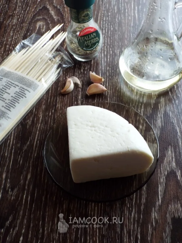 Шаг 1: иллюстрация