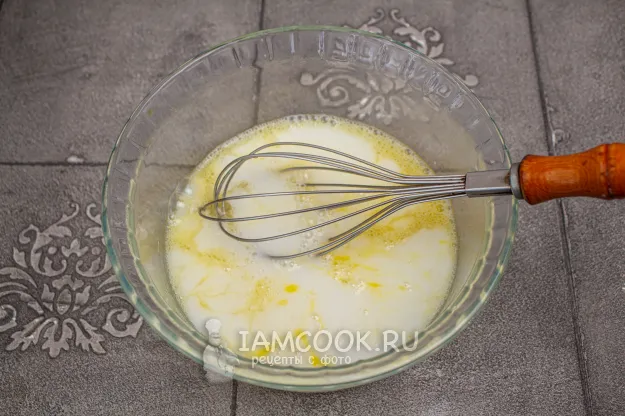 Шаг 3: иллюстрация