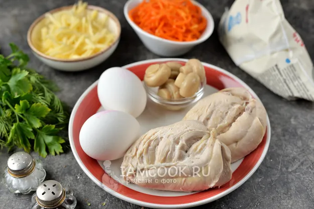 Шаг 1: иллюстрация