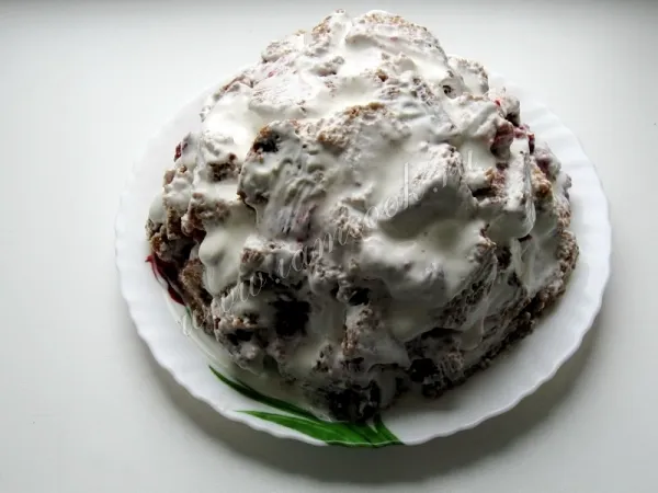 Шаг 13: иллюстрация