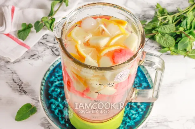 Шаг 6: иллюстрация