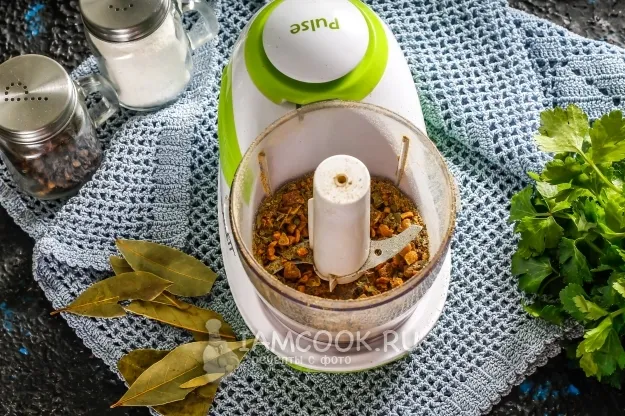 Шаг 3: иллюстрация