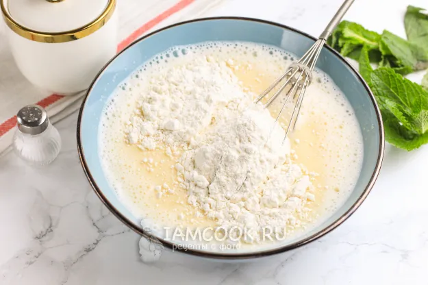 Шаг 3: иллюстрация