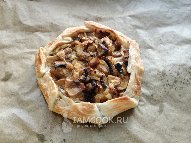 Шаг 8: иллюстрация