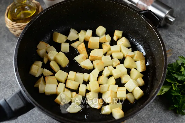 Шаг 2: иллюстрация