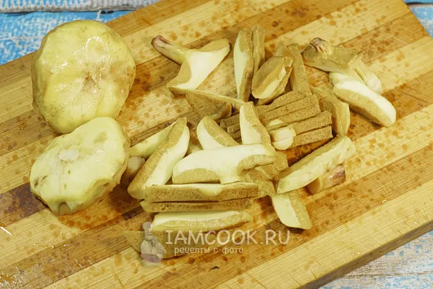 Шаг 2: иллюстрация