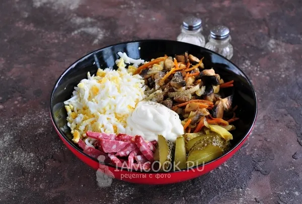 Шаг 9: иллюстрация