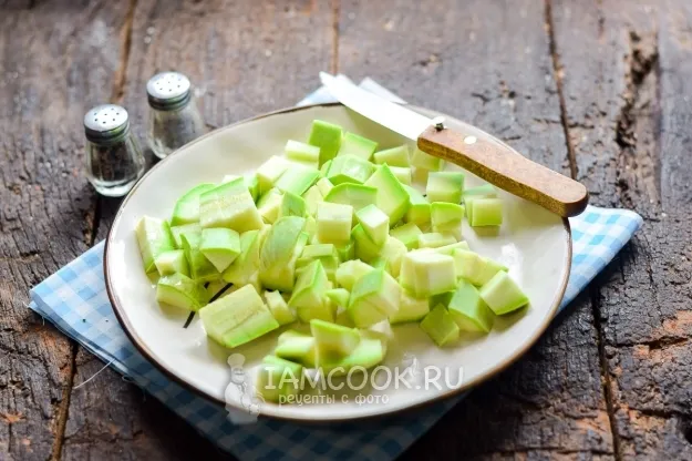 Шаг 2: иллюстрация