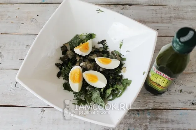 Шаг 8: иллюстрация