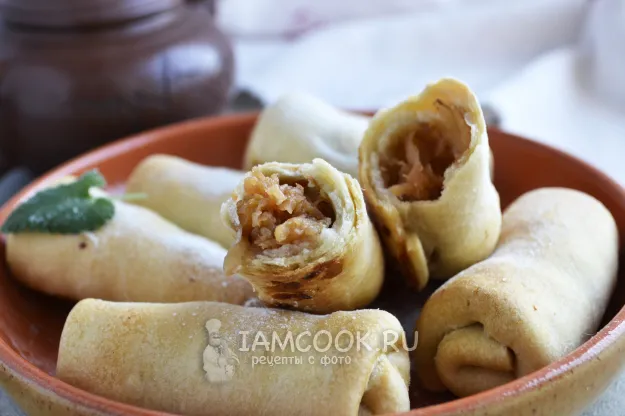 Шаг 15: иллюстрация