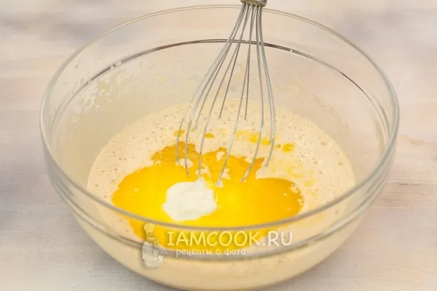 Шаг 2: иллюстрация