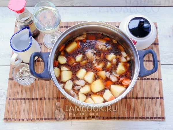 Шаг 8: иллюстрация