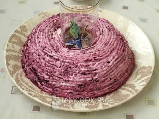 Шаг 9: иллюстрация