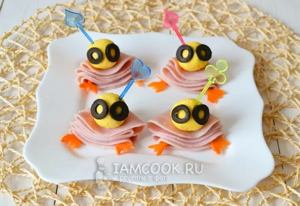 Шаг 9: иллюстрация