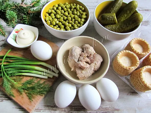 Шаг 1: иллюстрация