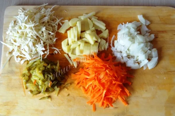 Шаг 3: иллюстрация