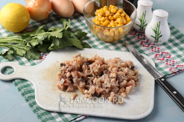 Шаг 2: иллюстрация